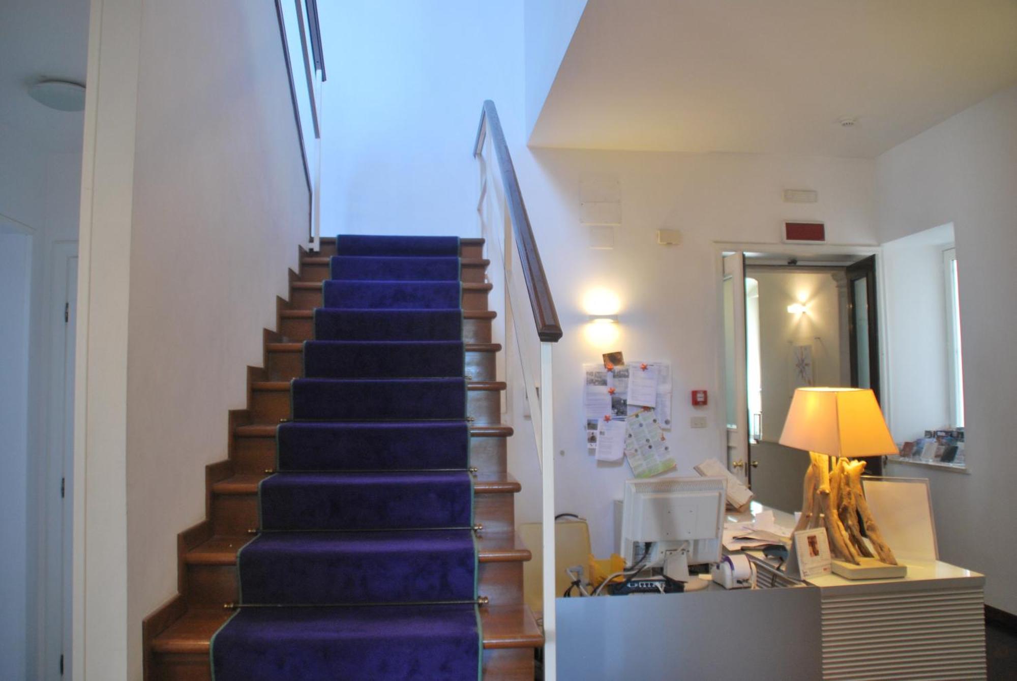 L'Approdo Delle Sirene Bed & Breakfast Сиракуза Екстериор снимка