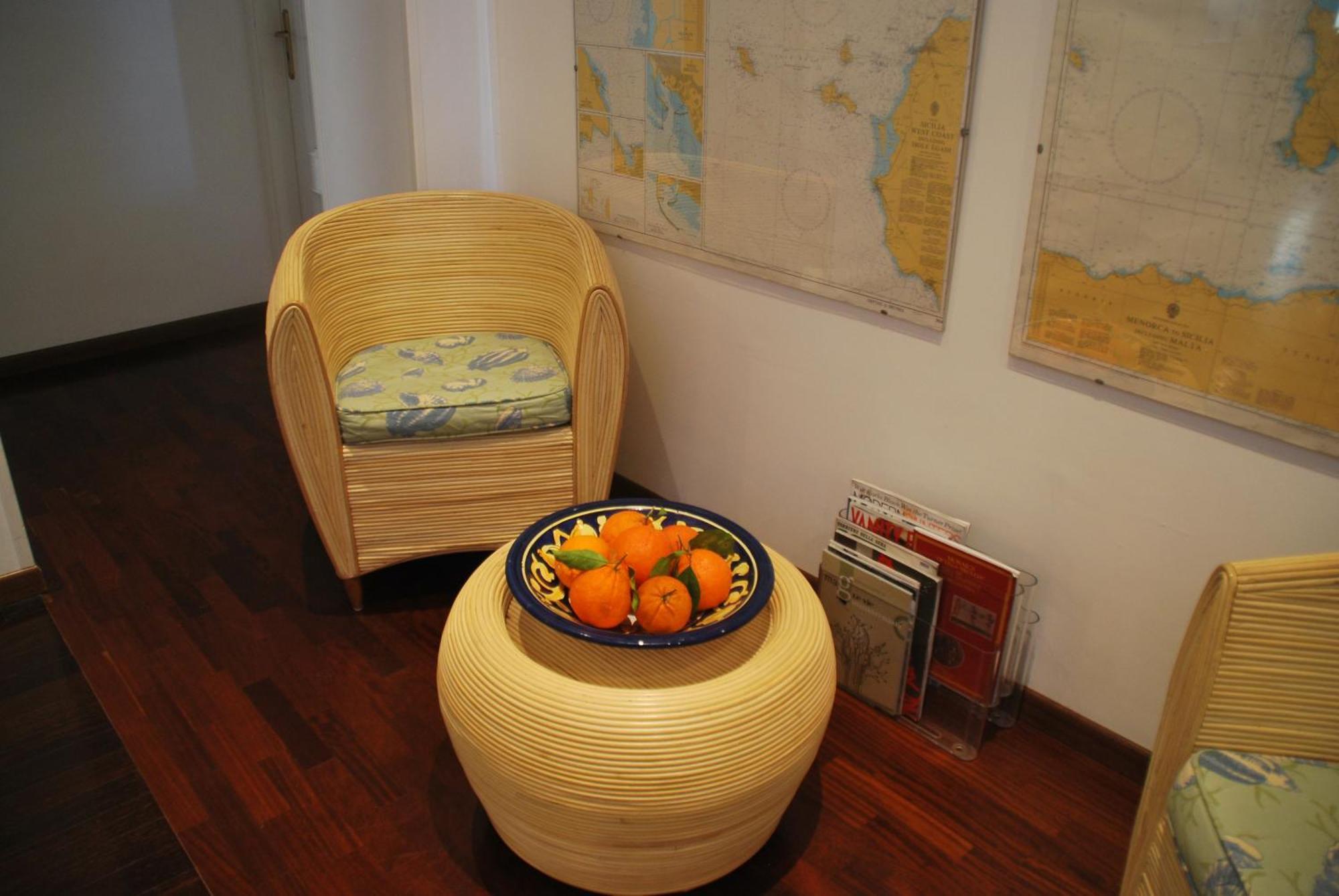 L'Approdo Delle Sirene Bed & Breakfast Сиракуза Екстериор снимка