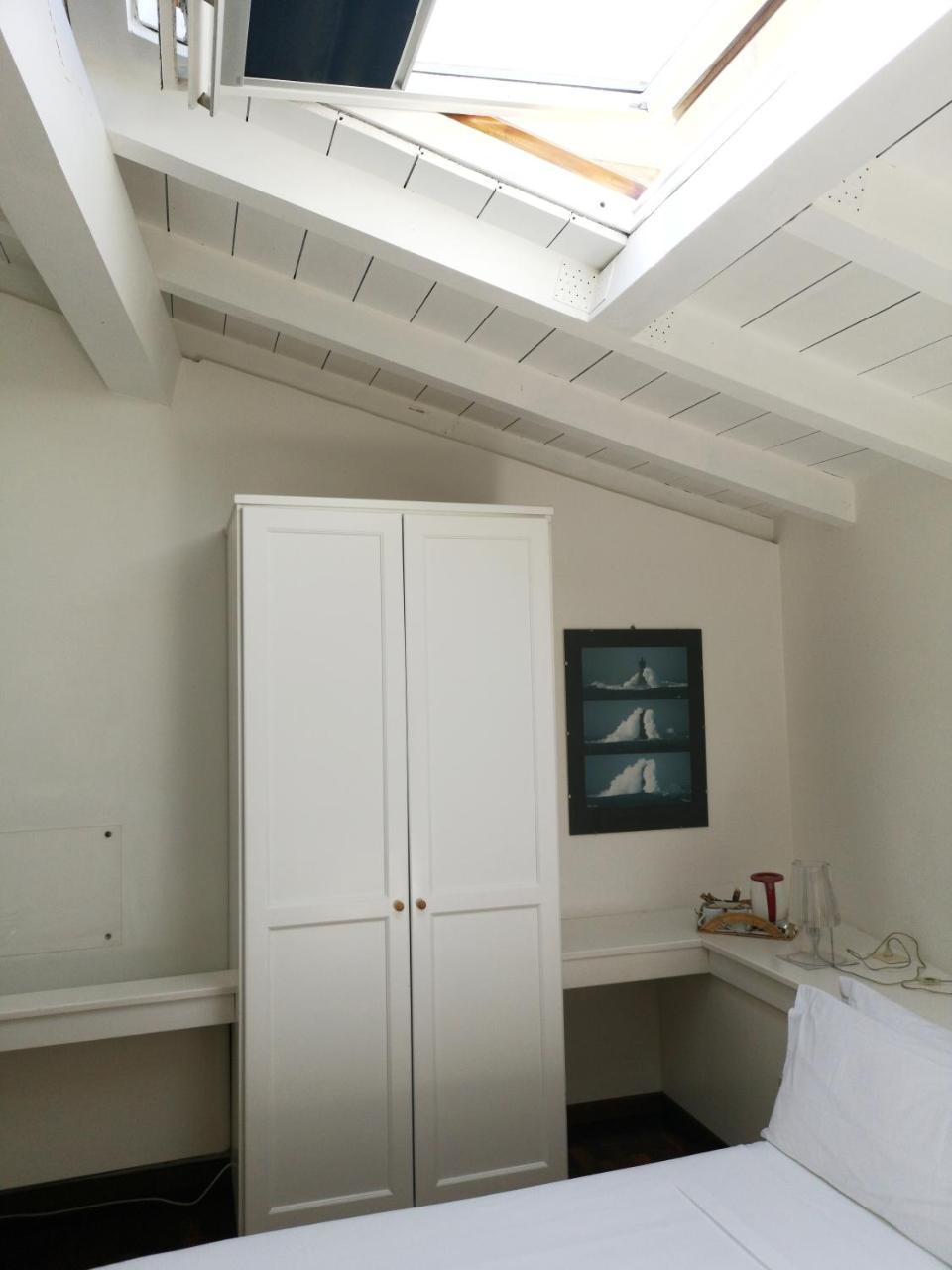 L'Approdo Delle Sirene Bed & Breakfast Сиракуза Екстериор снимка